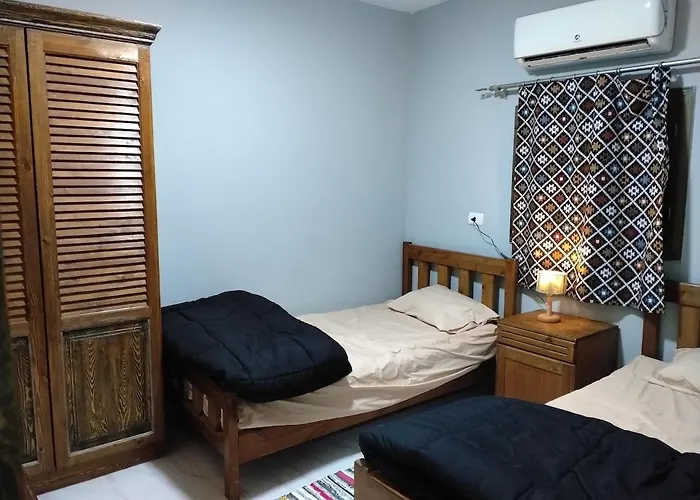 Apartment The Palm Circle - - 2 Dahab