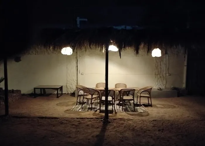 The Palm Circle - - 2 *