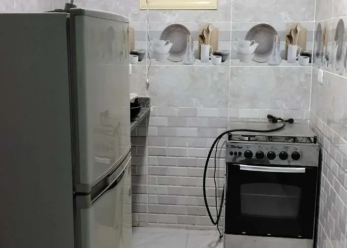 The Palm Circle - - 2 Apartment *