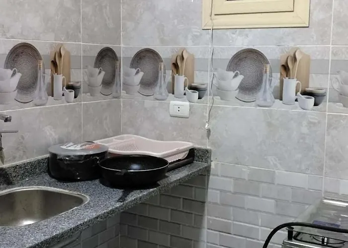 Apartment The Palm Circle - - 2 Dahab